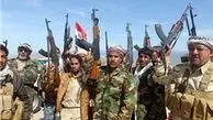 10 منطقه در جنوب «الکرمه» آزاد شد