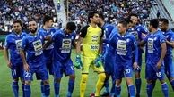 آمارهای ویژه استقلال در مرحله گروهی لیگ قهرمانان!