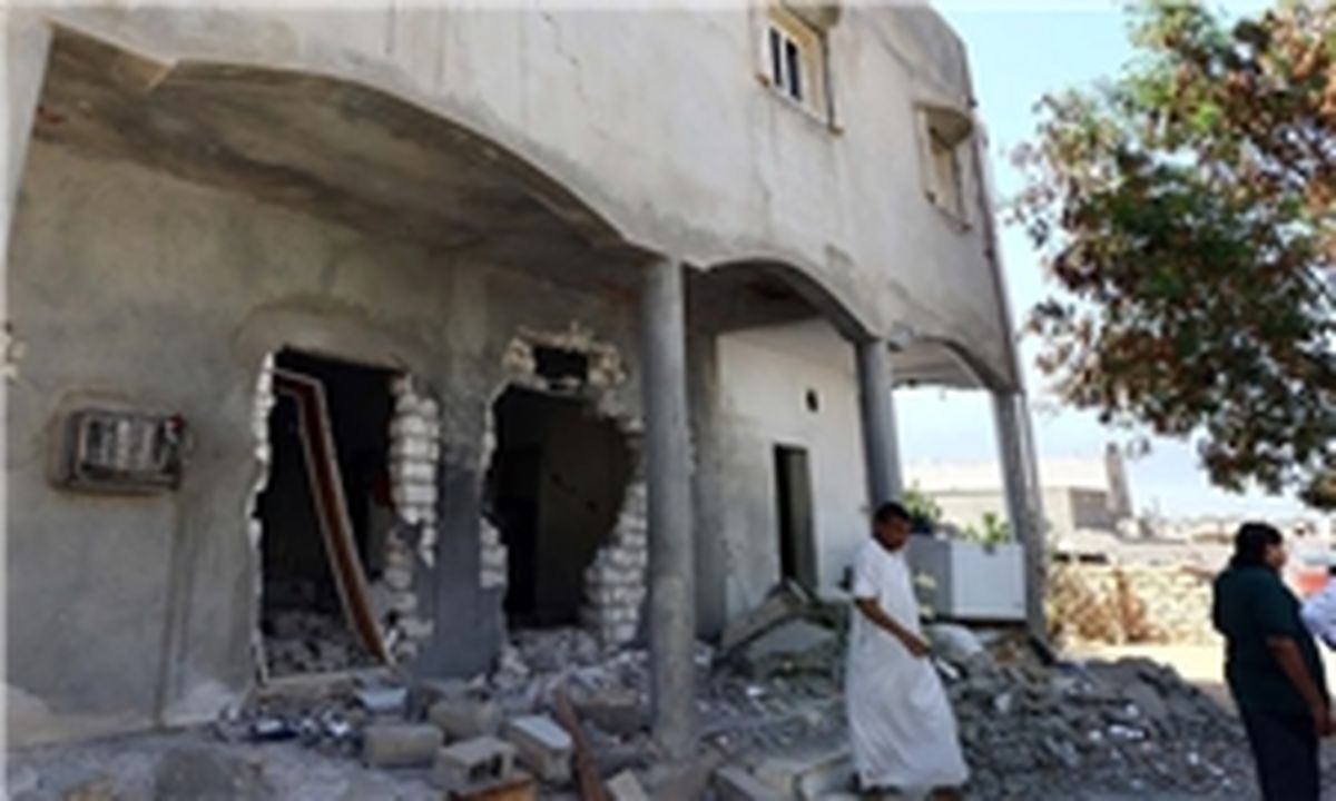 برقراری آتش‌بس ۳ روزه در جنوب لیبی