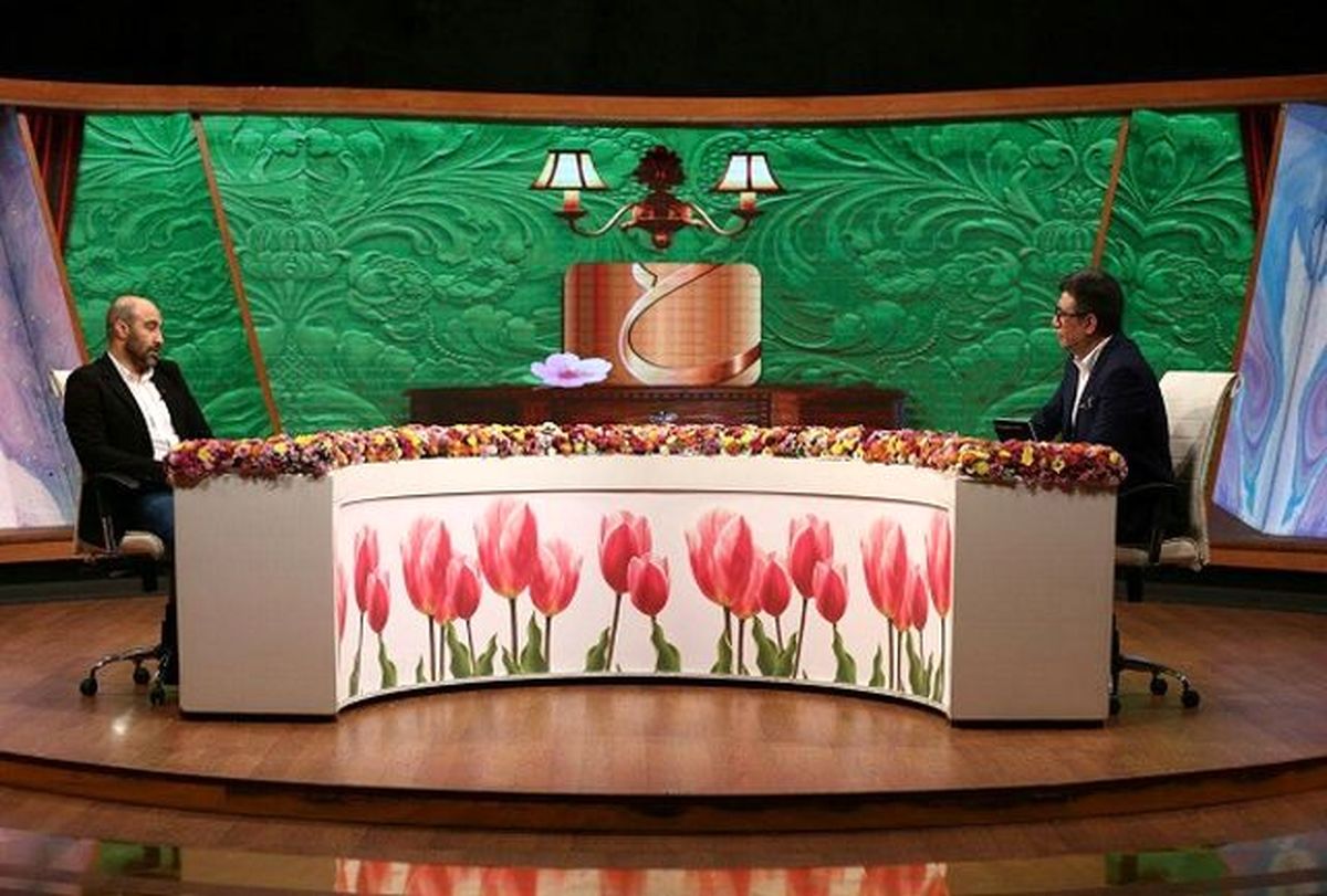 محسن تنابنده: پرسپولیس اولین تیم من است