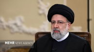 رئیس جمهور سیاست دولت برای کاهش رنج مردم از گرانی‌ها را تبیین کرد