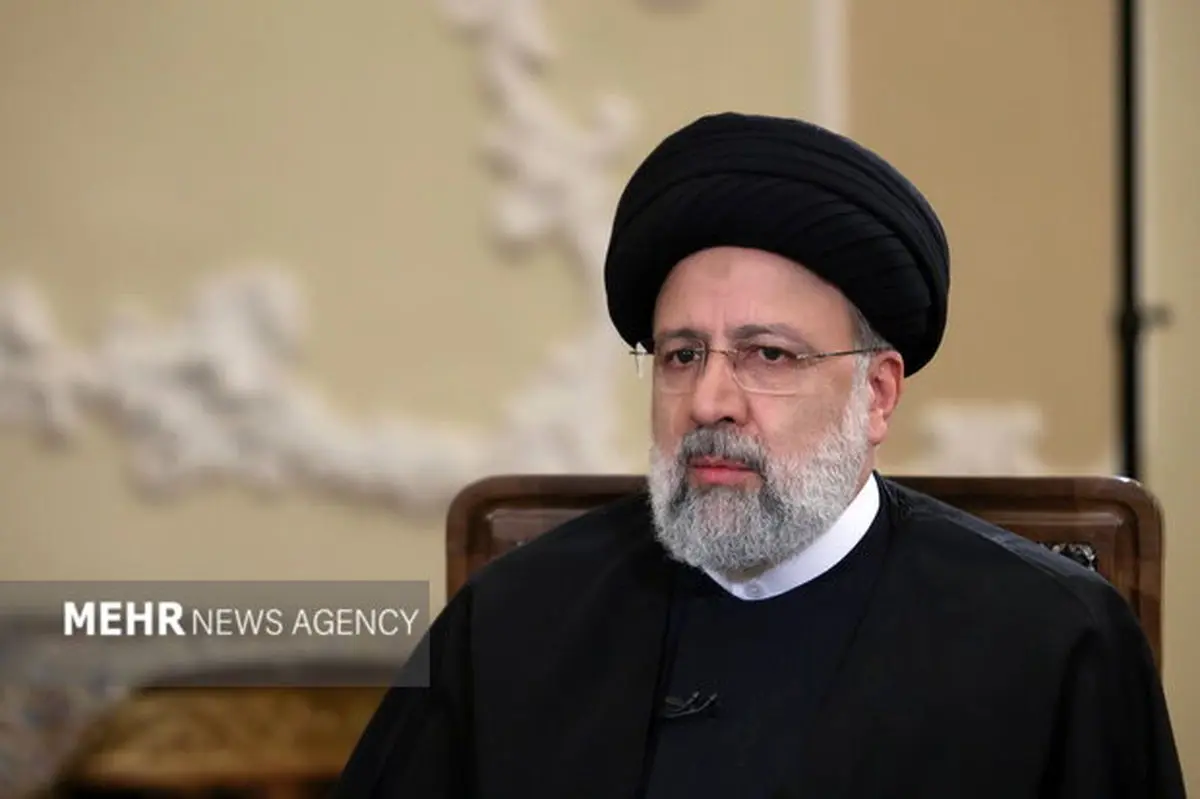 رئیس جمهور سیاست دولت برای کاهش رنج مردم از گرانی‌ها را تبیین کرد