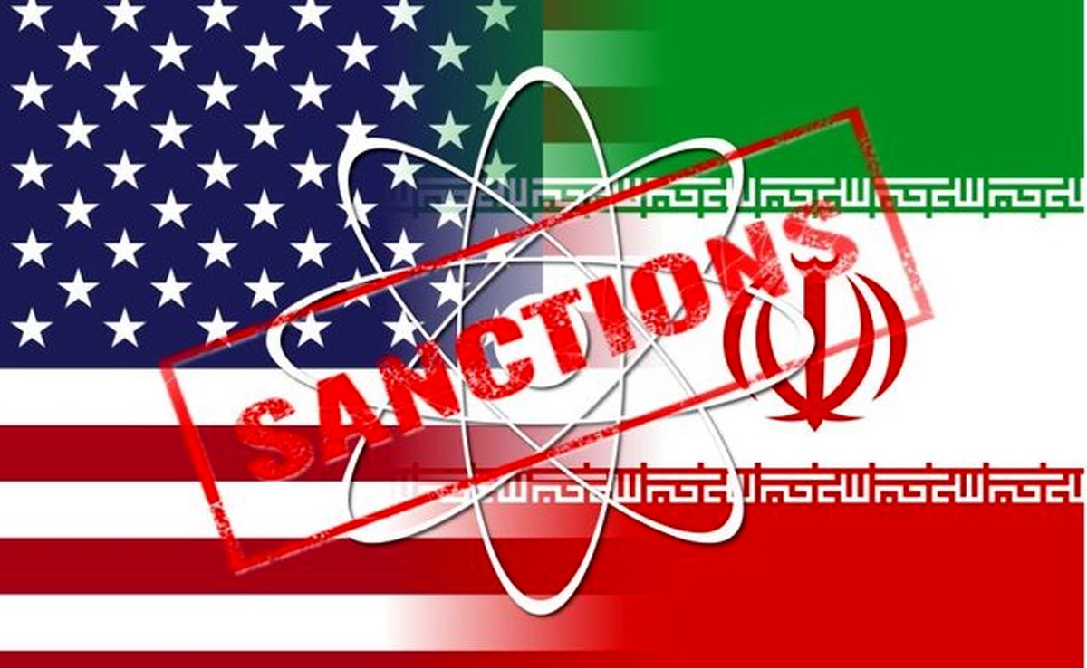 آمریکا تحریم‌های اعمالی علیه ایران را گسترش داد
