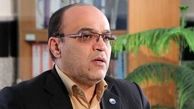 پس‌زدگی فاضلاب همدان ناشی از ورود آب‌های سطحی است