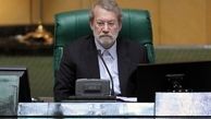 تسلیت رییس مجلس برای درگذشت پدر شهیدان فهمیده
