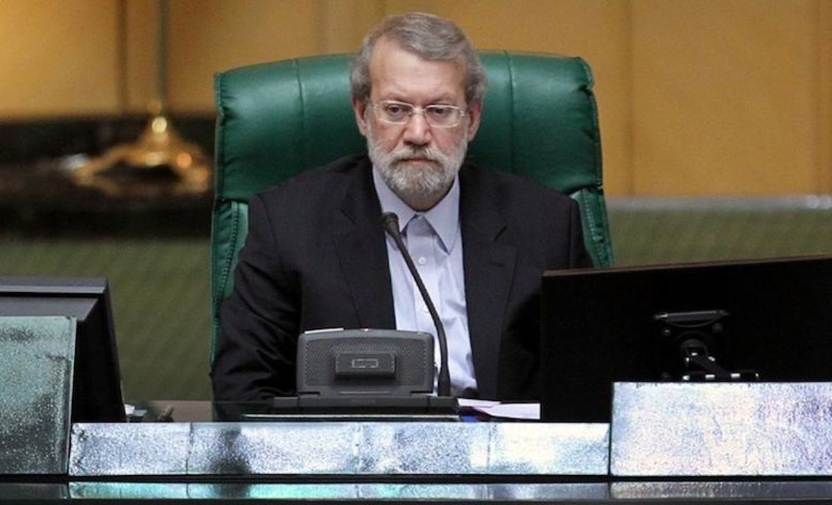 تسلیت رییس مجلس برای درگذشت پدر شهیدان فهمیده