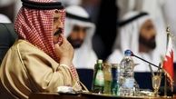 بحرین اسرائیل را به عنوان یک دشمن به حساب نمی‌آورد