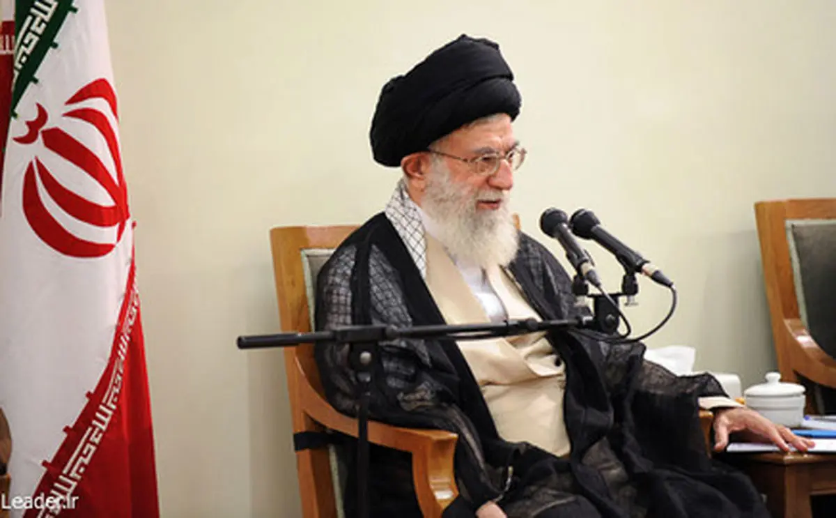 تاکیدات رهبر معظم انقلاب اسلامی درباه انتخابات