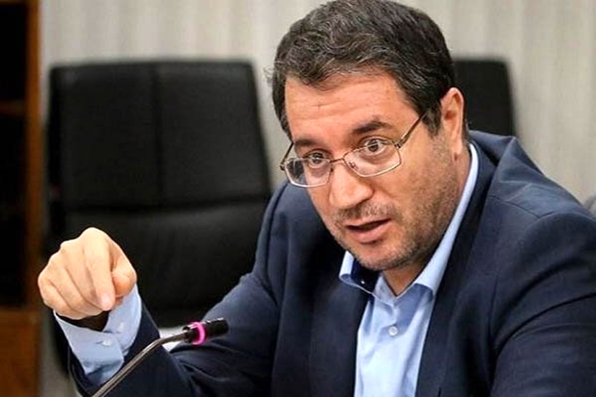 

در مورد وزارت بازرگانی تابع قانون هستیم
