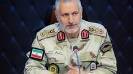‌فرمانده مرزبانی ناجا: ‌تشکیل قرارگاه هوشمندسازی مرزی کشور ابلاغ شد
