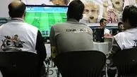 25 میلیون ایرانی روزانه یک ساعت و نیم بازی می‌کنند