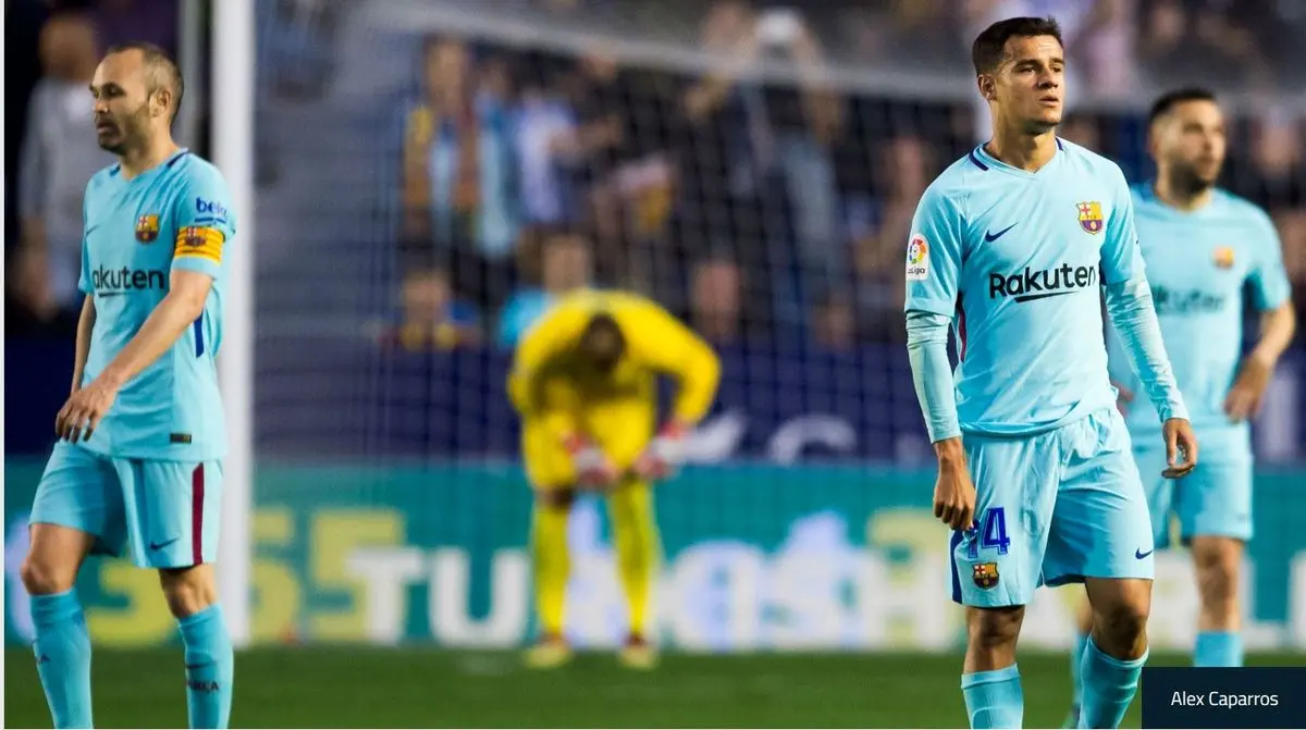 رکوردی که ازدست رفت!+عکس