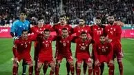 تیم ملی فوتبال ایران ۱۰ دی به مصاف قطر می‌رود