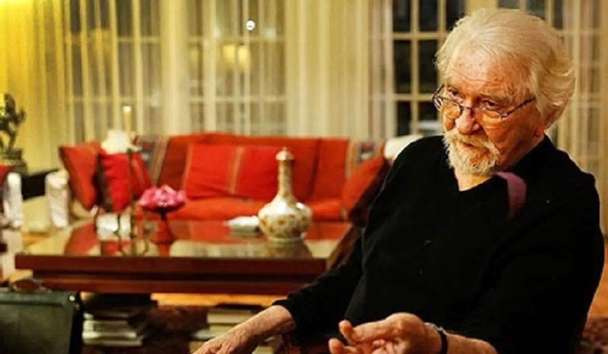 پیوند روشنفکران عرفی و سکولارهای مقدس در مرگ «داریوش شایگان»