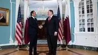 تکذیب موضوع میانجی‌گری قطر بین آنکارا و آمریکا