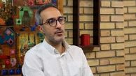 چرا امیرمهدی ژوله ممنوع‌التصویر شد؟
