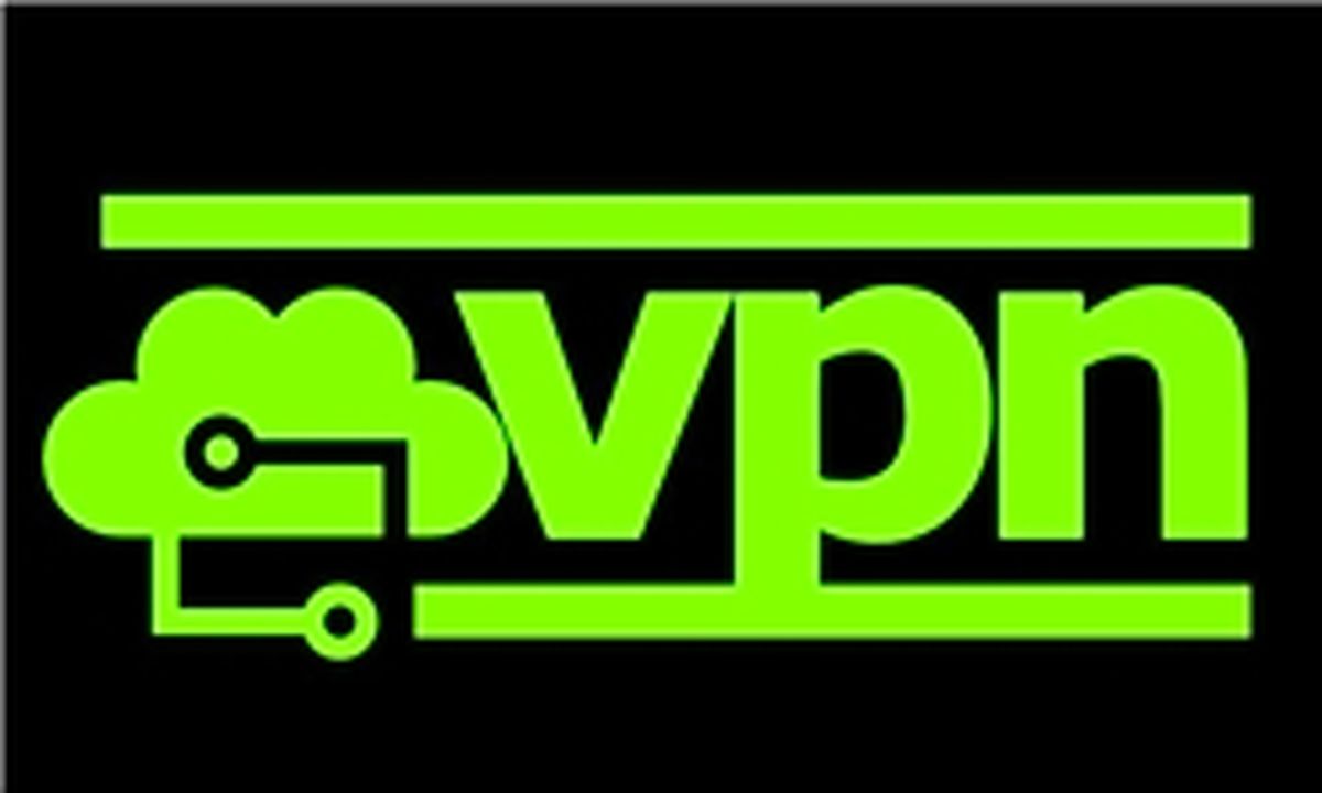 پروتکل‌های VPN باز شد