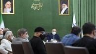 مأموریت یک ماهه قالیباف برای سید محمود رضوی