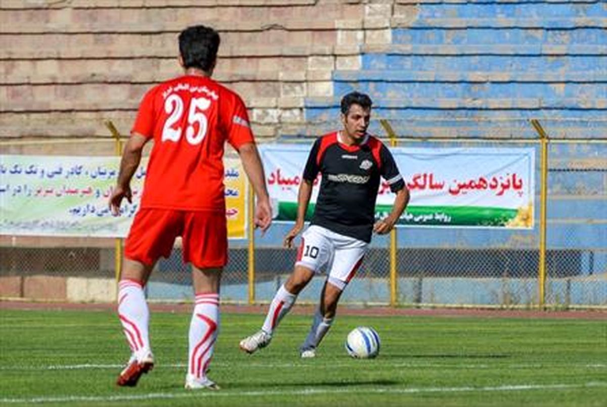 فردوسی پور در آشتی کنان هم قلعه نویی را دست انداخت!