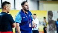 شرایط خوبی بر اردوی تیم ملی کشتی حکم‌فرماست
