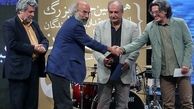 جشن انجمن منتقدان و نویسندگان سینمایی