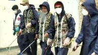 بازگشت جهادی‌ها برای سومین مرحله مبارزه با کرونا