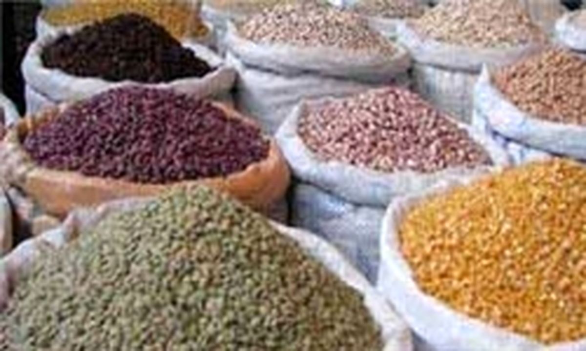 عدس از برنج هم گران‌تر شد