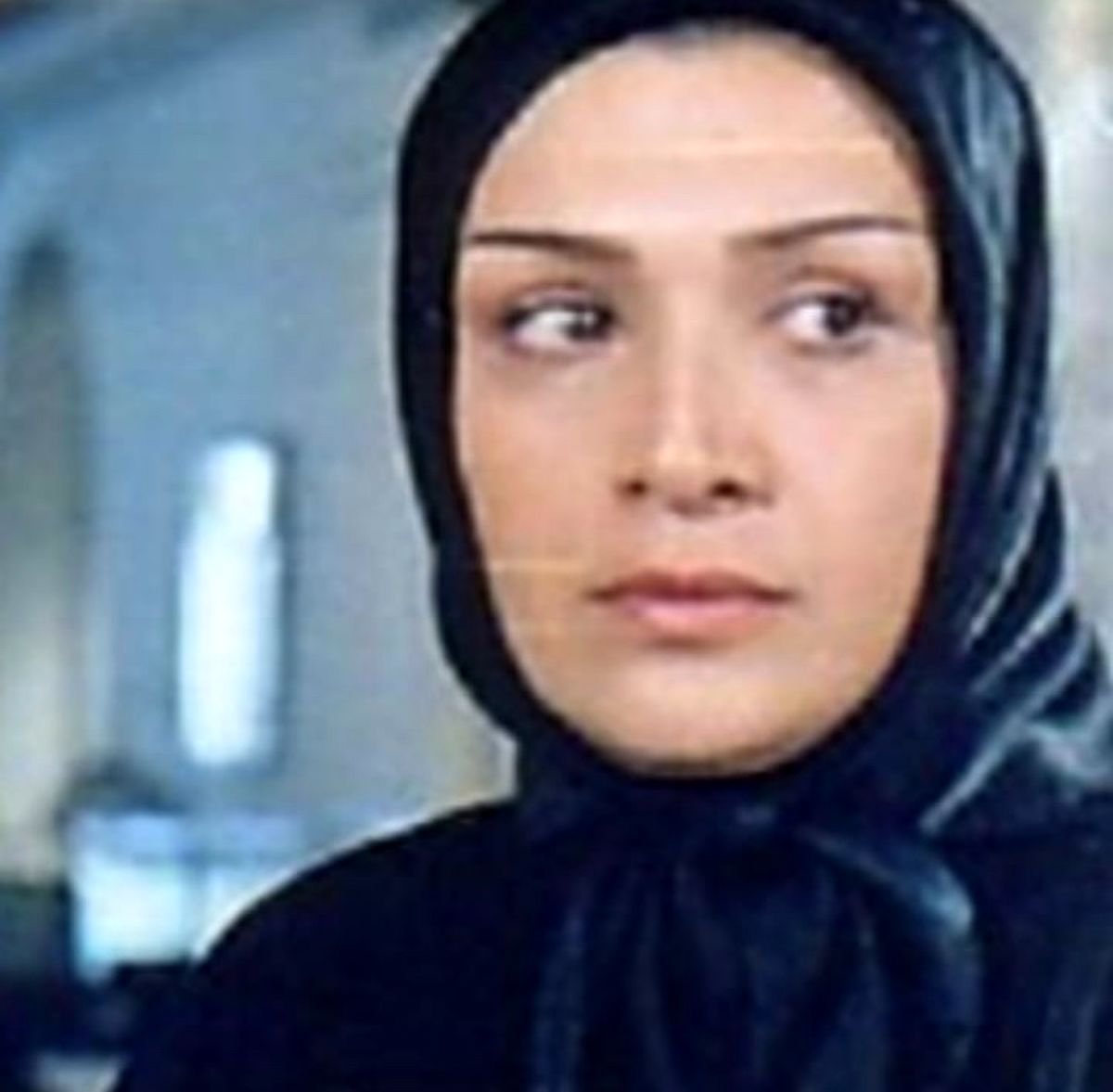 مینا نوروزی در دوران جوانیش + عکس