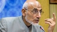 میر سلیم:حزب موتلفه اسلامی وارد صحنه انتخابات شده است نه مصطفی میرسلیم


