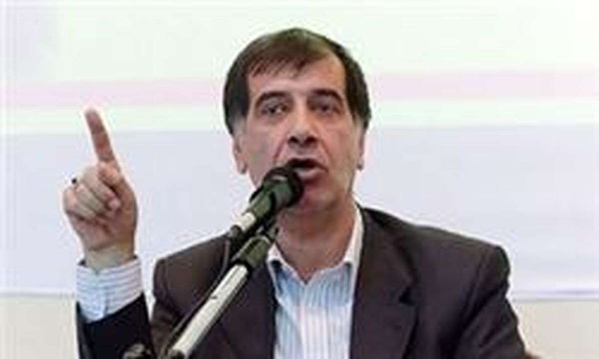 واکنش باهنر به تذکر نادران