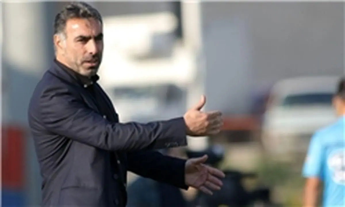 توصیه  آقای کاپیتان به آبی پوشان!