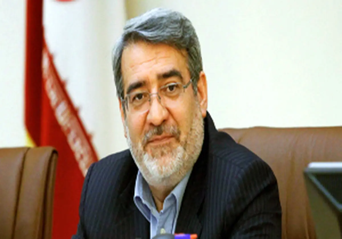وزیر کشور عازم نیویورک می‌شود 