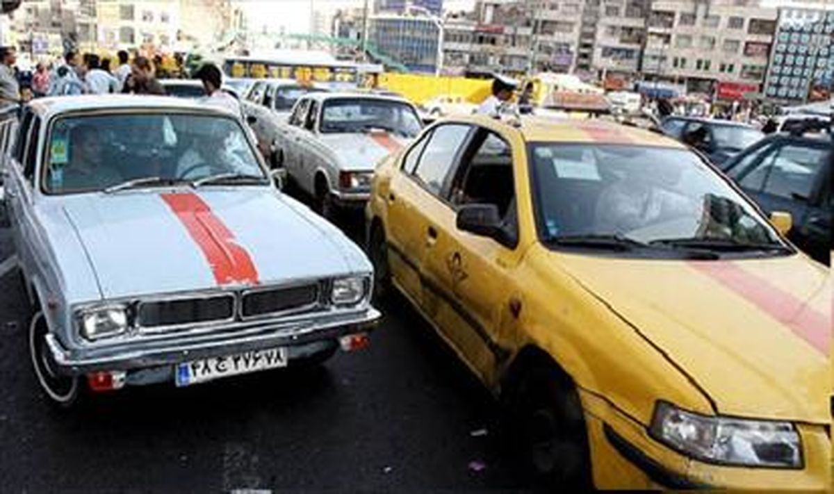 افزایش نرخ کرایه بر اساس نرخ تورم اعلامی بانک مرکزی است