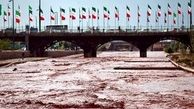 وقوع دوباره سیل در آذربایجان شرقی