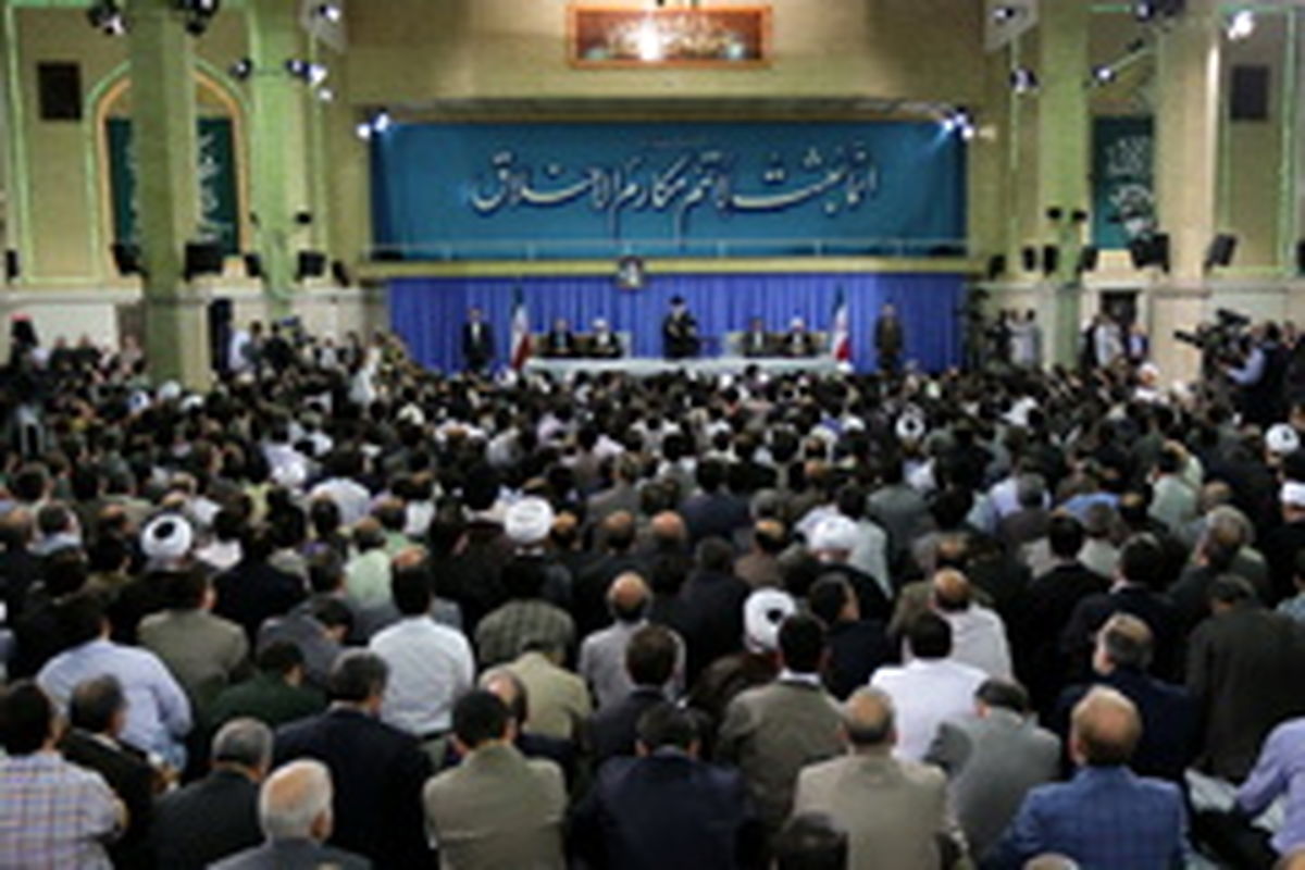 نقشه اصلی دشمن اختلاف‌افکنی میان مسلمانان است