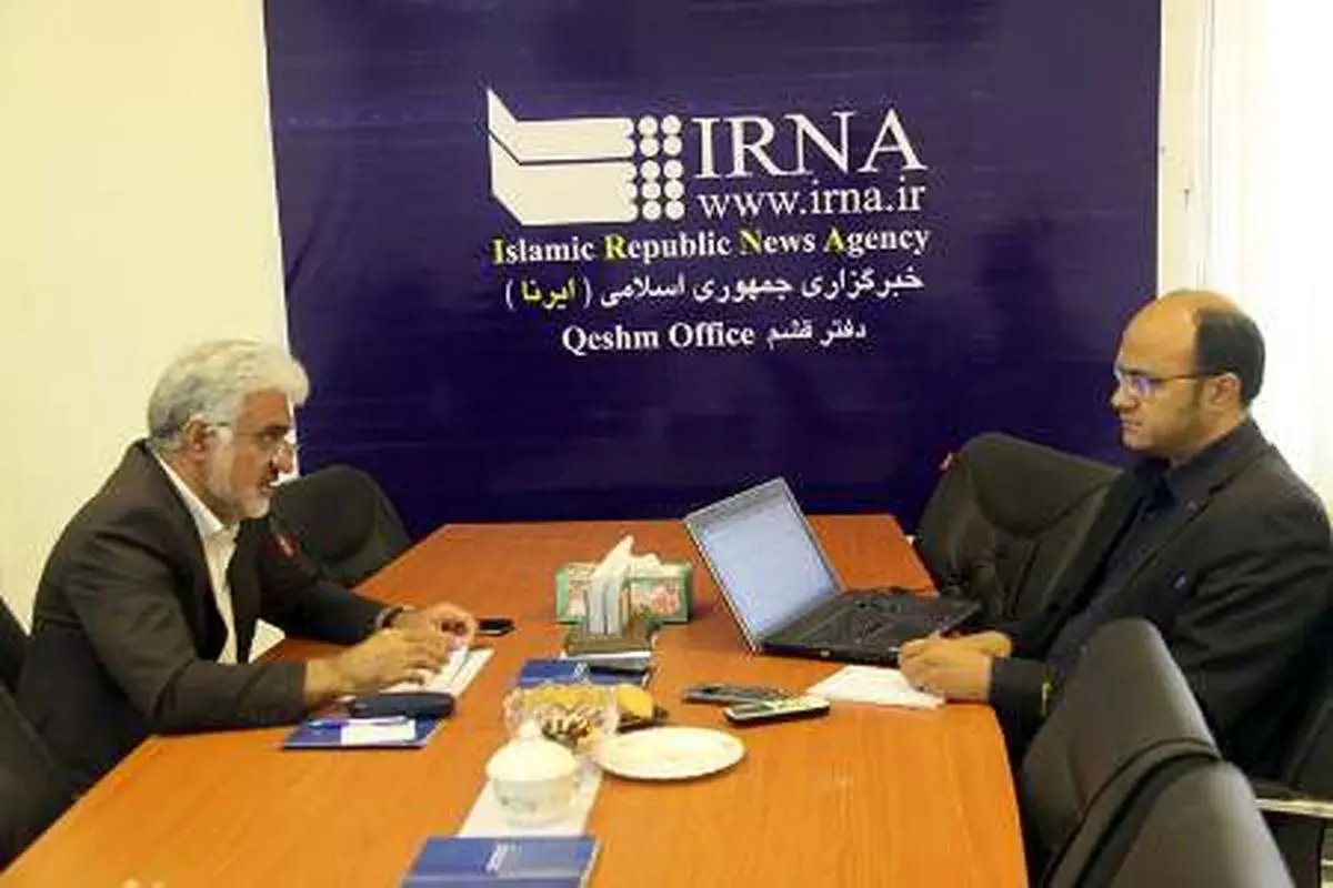 ابطال 47 مجوز فعالیت در حوزه نفت قشم