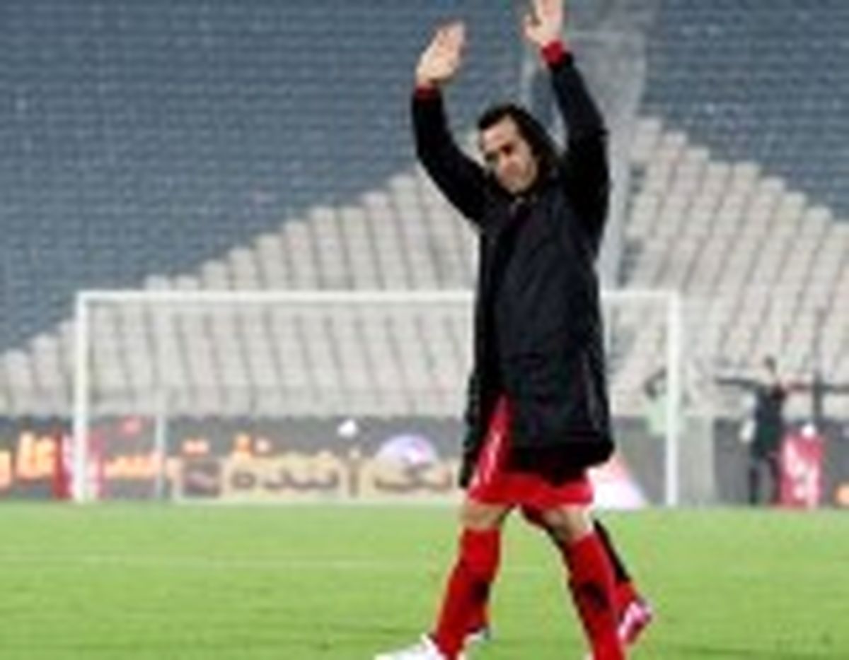 جادوگر صفحه اینستاگرام رضاییان را جادو کرد+سند 