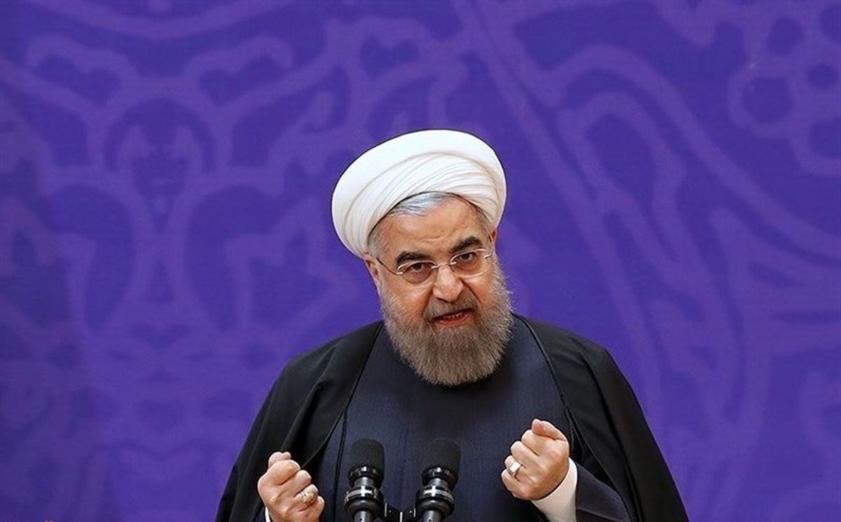 وقتی تجربه عبید الله‌ها و جانسون‌ها به کتاب‌های تبلیغاتی و بازاریابی راه پیدا کرد/ روحانی چگونه رقیب هراسی می کند؟