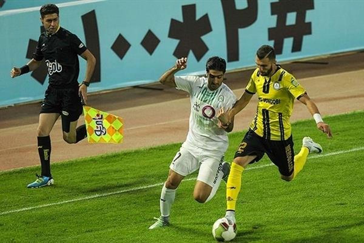 شایعه عجیب درباره هافبک جدید مدنظر استقلال
