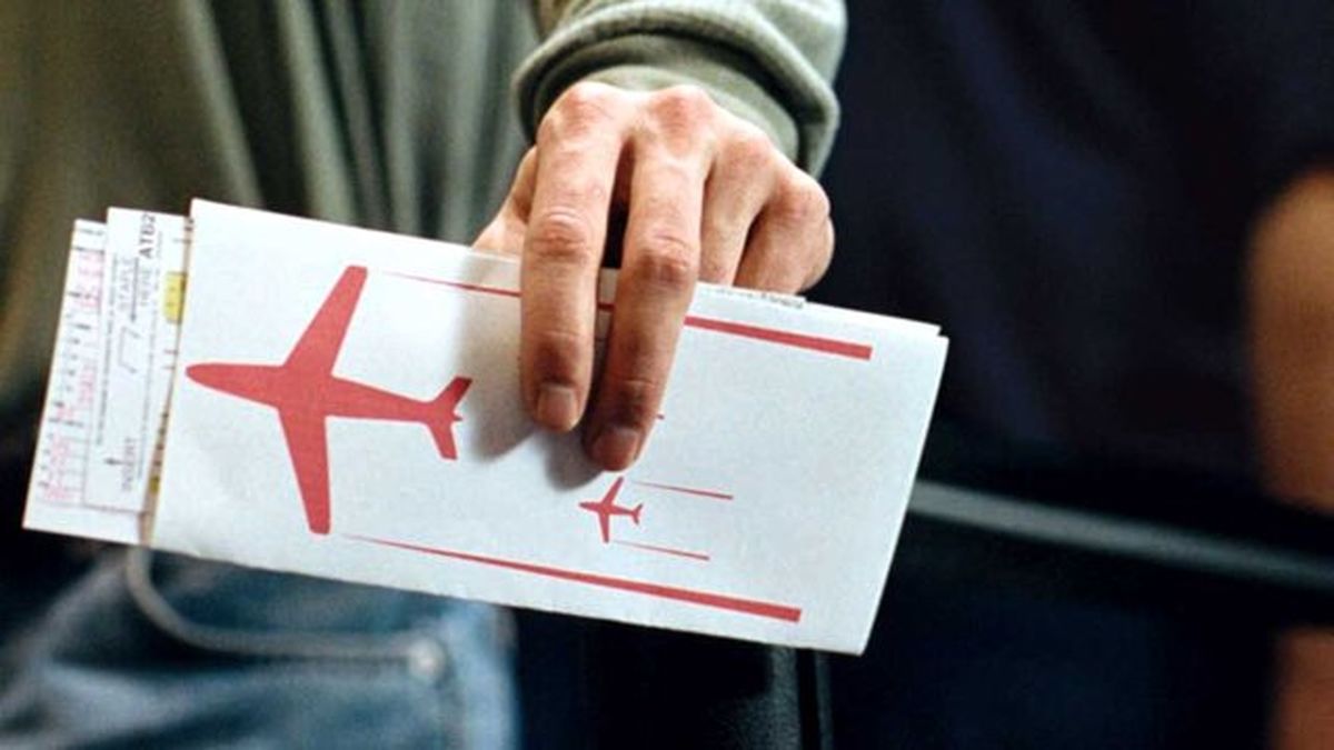 نرخ جدید بلیت هواپیما اعلام شد / افزایش ۲۹ درصدی