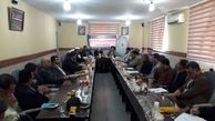 به گزارش خبرنگار، حجت الاسلام سیدمحسن محمودی رئیس شورای 