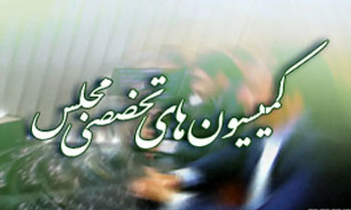 شمخانی و نوبخت مهمانان ویژه بهارستان