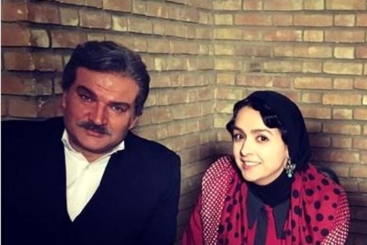  پشت صحنه فصل دوم سریال شهرزاد/عکس