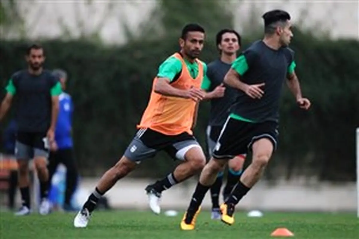 زمان دقیق رونمایی از پیراهن تیم ملی برای جام جهانی مشخص شد