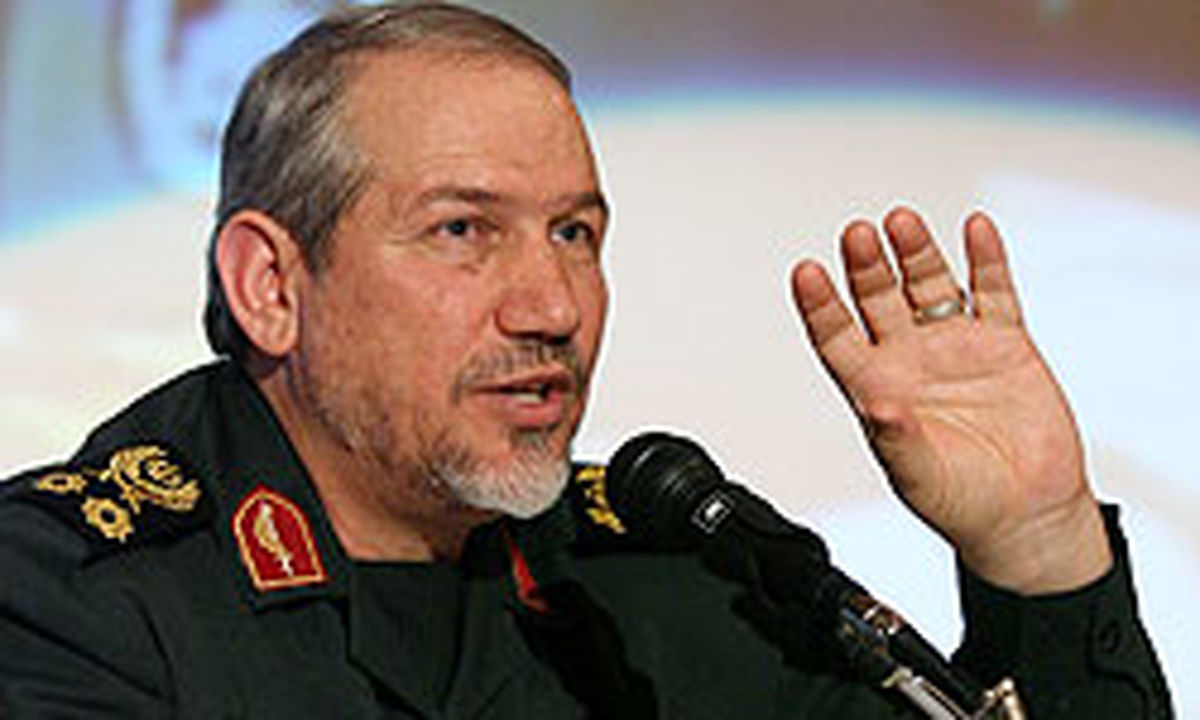 ایران طولانی‌ترین جنگ متعارف قرن ۲۰ را گذراند