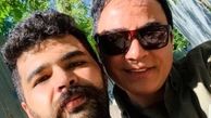 رفیق فابریک عمو پورنگ + عکس