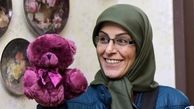 نظر یک بازیگر زن در مورد عمل های زیبایی بازیگران