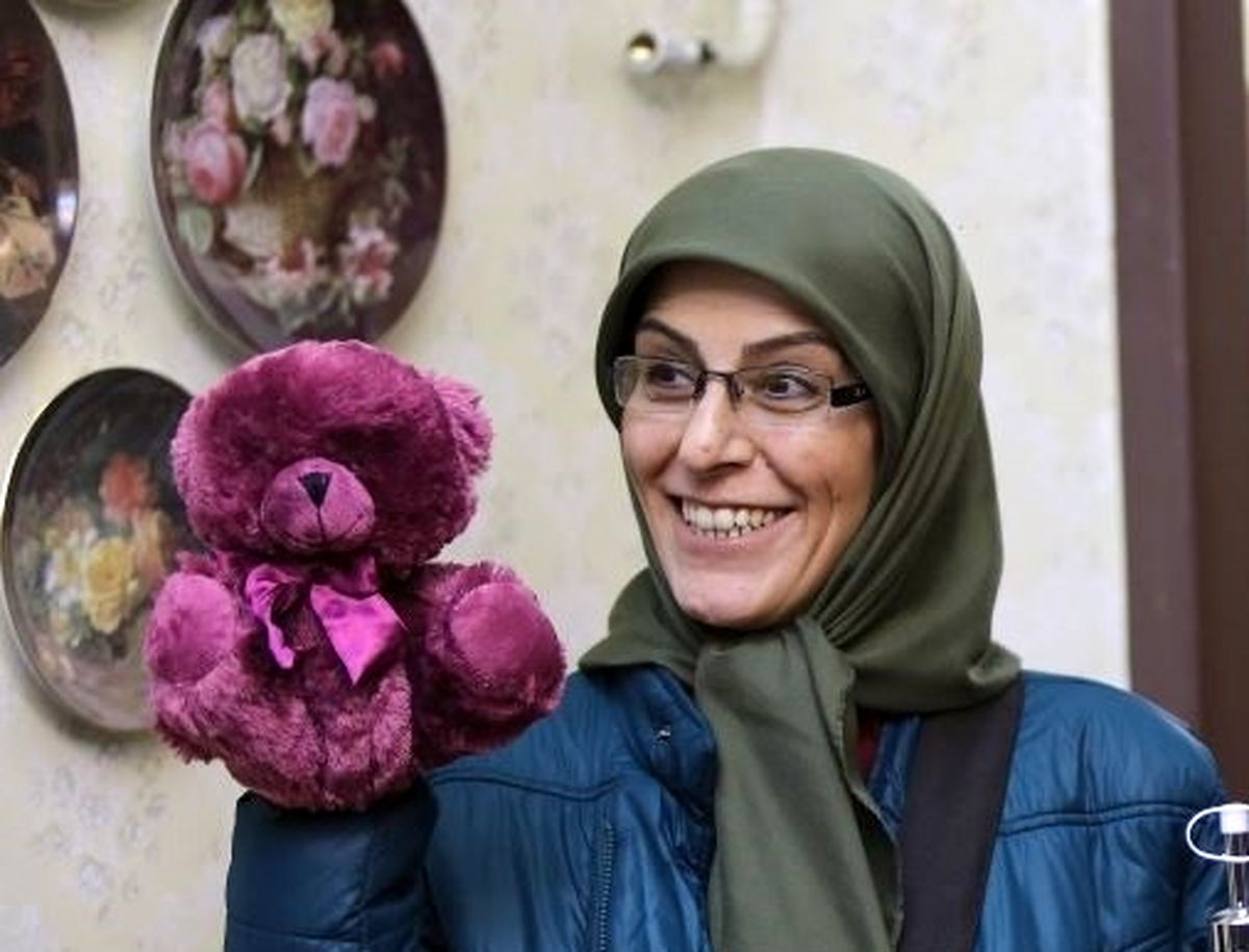 نظر یک بازیگر زن در مورد عمل های زیبایی بازیگران
