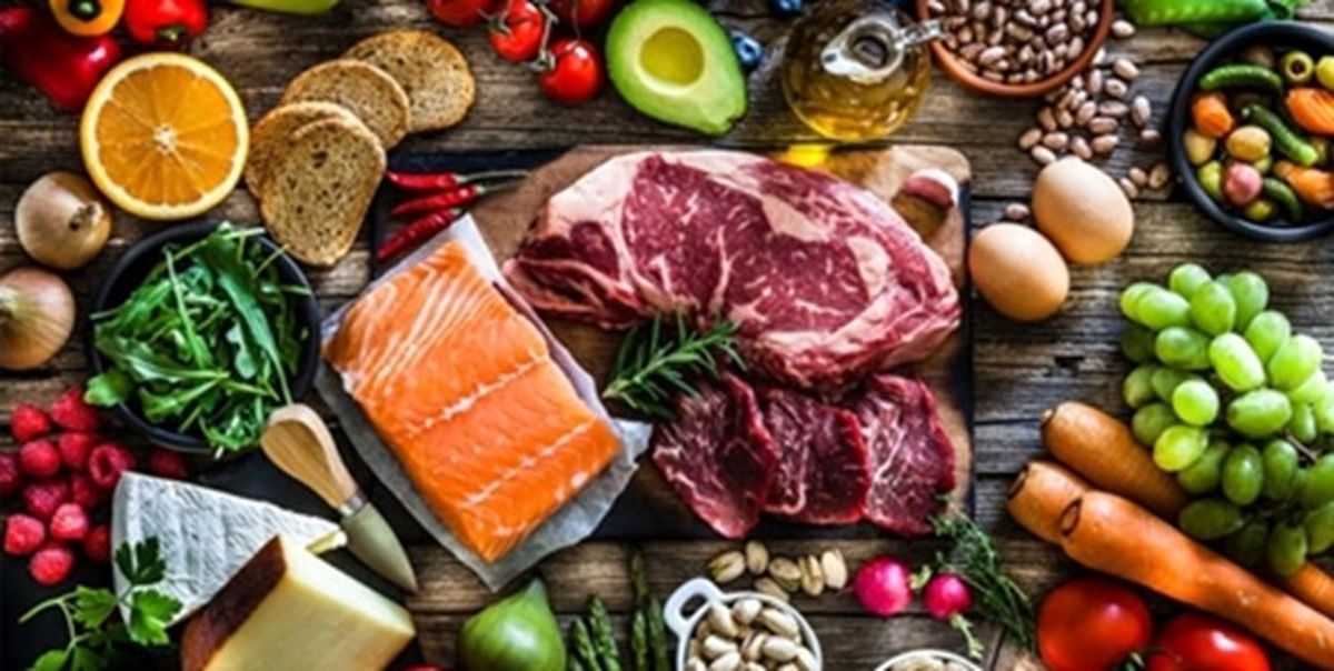   پاییز چه غذاهایی بخوریم ، چه غذاهایی نخوریم ؟