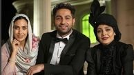 از بازیگر نقش پارسا در سریال "دلدادگان" چه می دانید؟